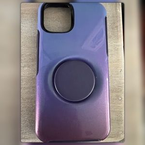 Otterbox IPhone Case For iPhone 12 Pro